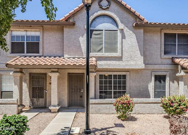 Property at 1961 N Hartford St #1055, Chandler, AZ 85225, 2 beds, 2.5 baths