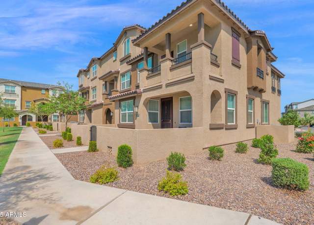 Property at 1255 N Arizona Ave #1289, Chandler, AZ 85225, 3 beds, 2.5 baths
