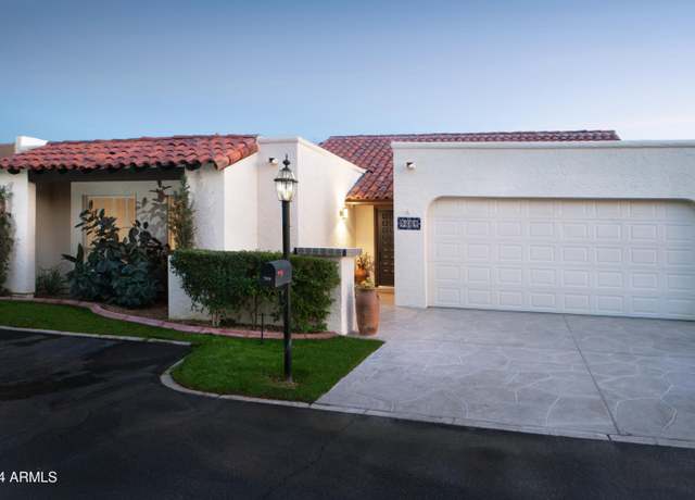 Property at 7331 E Valley Vista Dr, Scottsdale, AZ 85250, 3 beds, 2.5 baths