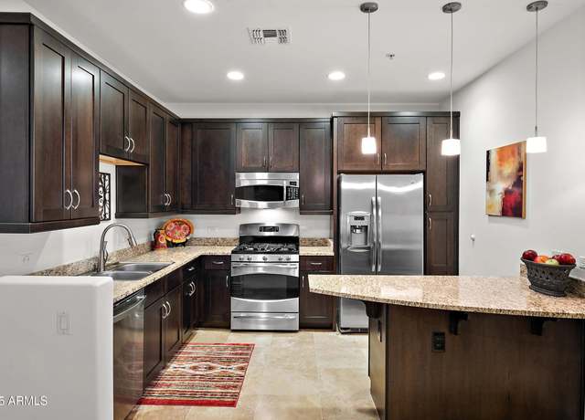 Property at 7291 N Scottsdale Rd #2009, Paradise Valley, AZ 85253, 1 bed, 1 bath