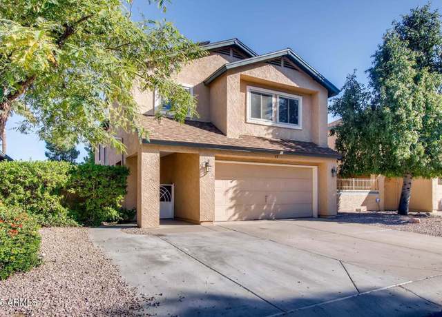 Property at 921 S Val Vista Dr #59, Mesa, AZ 85204, 4 beds, 2 baths