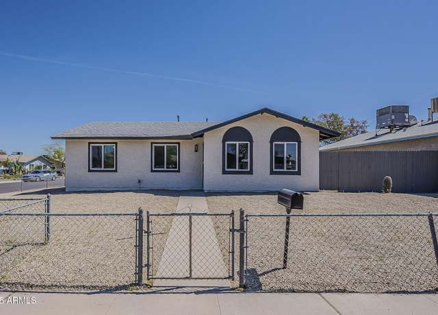 Property at 5625 S 47th St, Phoenix, AZ 85040, 3 beds, 2 baths