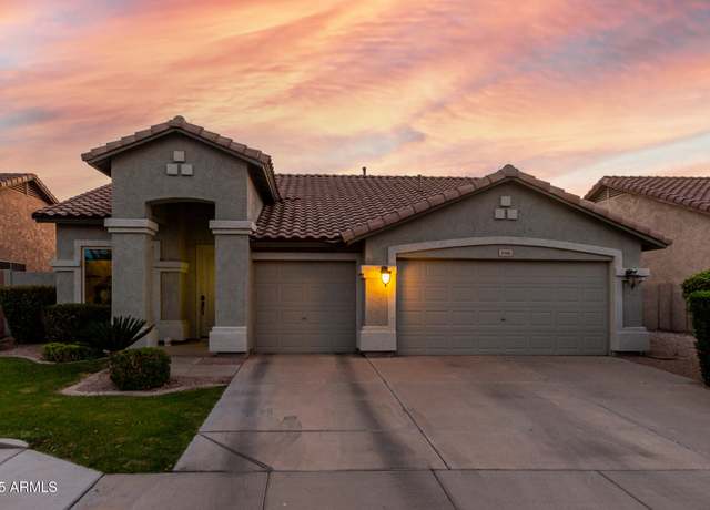 Property at 3916 S Hollyhock Pl, Chandler, AZ 85248, 3 beds, 2 baths