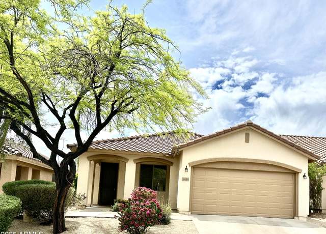 Property at 38016 N Pagoda Ln, Phoenix, AZ 85086, 3 beds, 2 baths