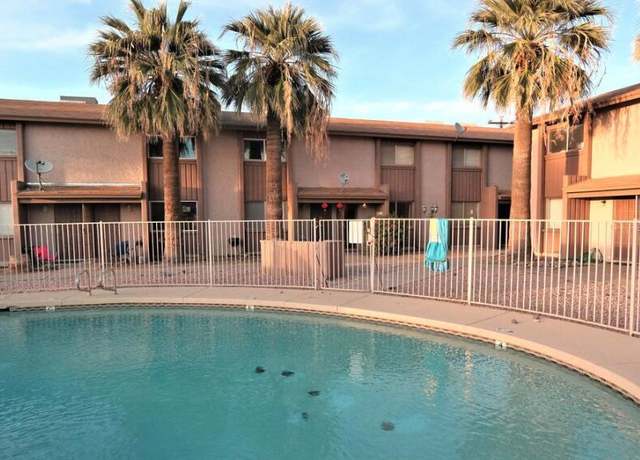 Property at 1750 E Mateo Cir #106, Mesa, AZ 85204, 2 beds, 1.5 baths