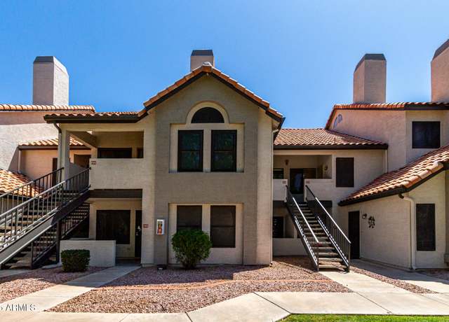 Property at 19820 N 13th Ave #255, Phoenix, AZ 85027, 2 beds, 1.5 baths