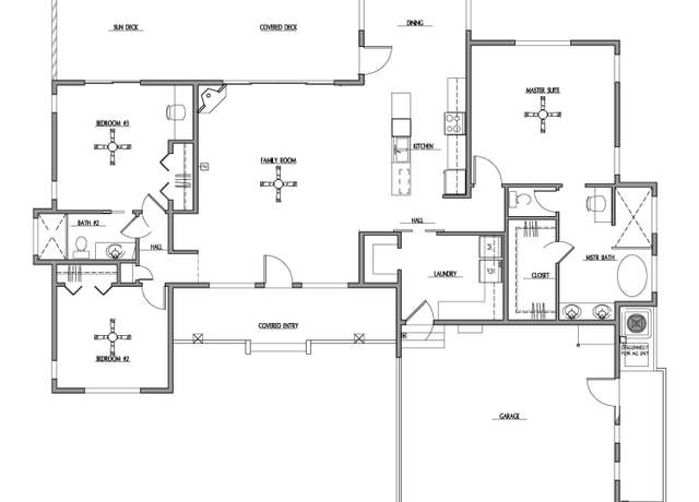 Property at 2540 W Pinegrass Rd, Show Low, AZ 85901, 3 beds, 2 baths