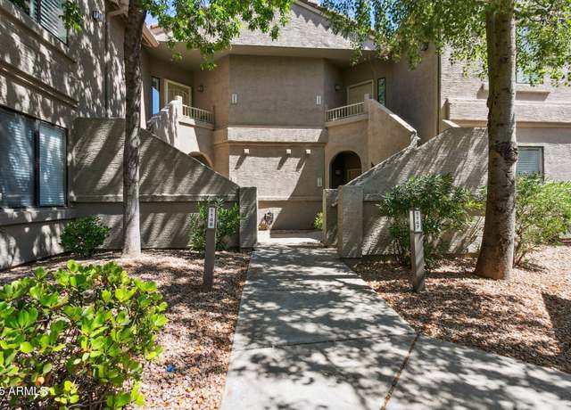 Property at 15252 N 100th St #1147, Scottsdale, AZ 85260, 2 beds, 1.5 baths