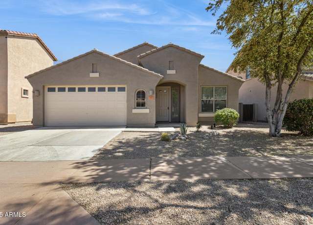 Property at 3013 W Via DE Pedro Miguel --, Phoenix, AZ 85086, 3 beds, 2 baths