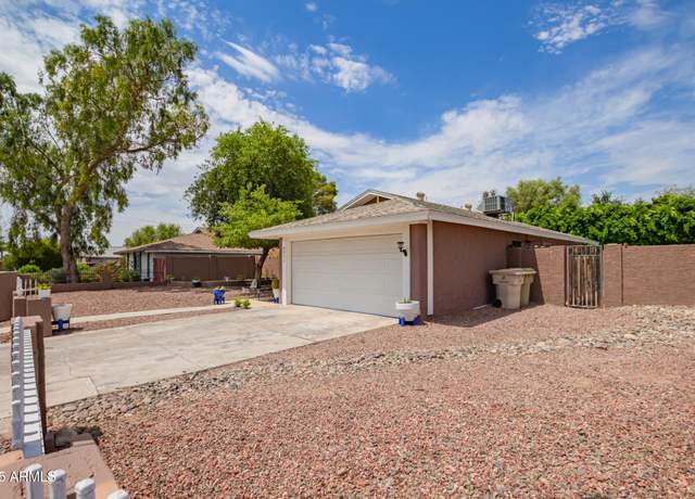 Property at 8932 N 56th Dr, Glendale, AZ 85302, 3 beds, 2 baths