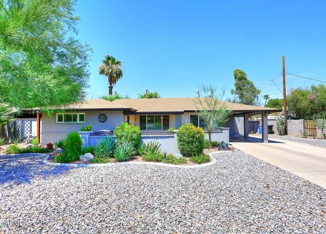 Property at 1310 W Pasadena Ave, Phoenix, AZ 85013, 3 beds, 2 baths