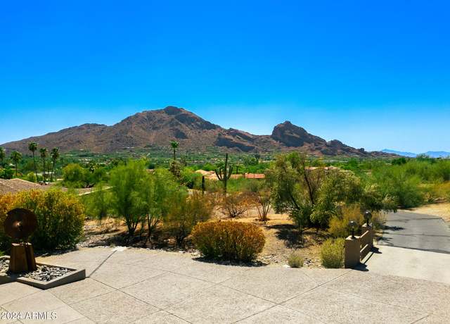 Property at 6841 N 58th Pl, Paradise Valley, AZ 85253, 4 beds, 3 baths