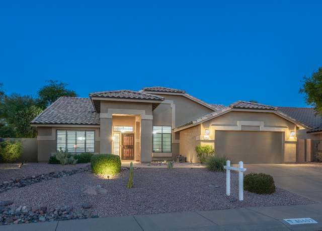 Property at 30607 N 41st St, Cave Creek, AZ 85331, 4 beds, 2 baths
