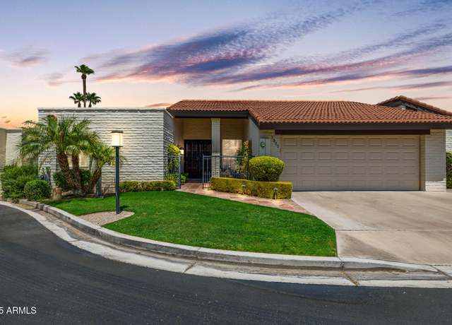 Property at 7322 E Mclellan Blvd, Scottsdale, AZ 85250, 3 beds, 2 baths