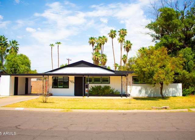 Property at 1320 W Rovey Ave, Phoenix, AZ 85013, 3 beds, 2 baths