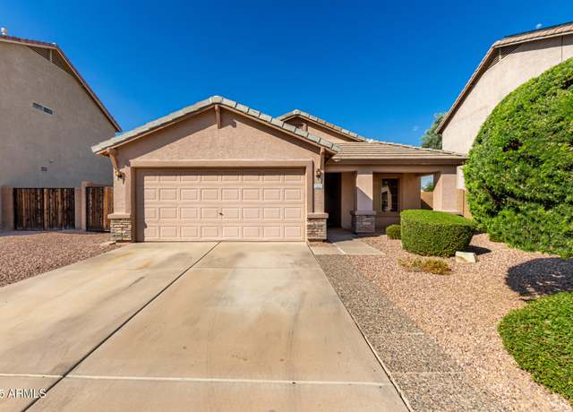 Property at 12622 W Clarendon Ave, Avondale, AZ 85392, 4 beds, 2 baths