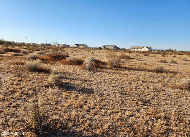 Property at 4000 S 360th Ave Unit -, Tonopah, AZ 85354