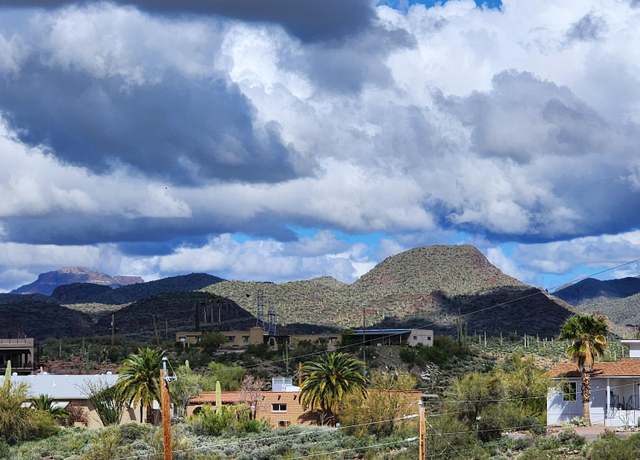 Property at 1068 N Sherwood Way #228, Queen Valley, AZ 85118