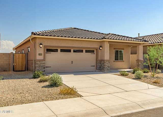 Property at 24629 W ST Catherine Ave, Buckeye, AZ 85326, 3 beds, 2 baths