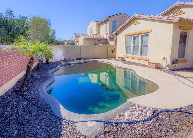 Property at 15409 W Corrine Dr, Surprise, AZ 85379, 4 beds, 2.5 baths