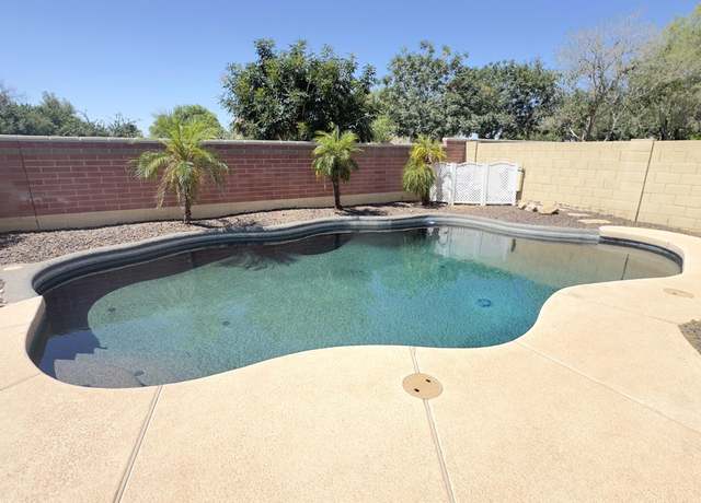 Property at 15409 W Corrine Dr, Surprise, AZ 85379, 4 beds, 2.5 baths