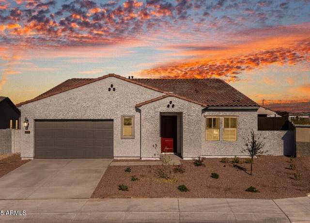 Property at 18104 W Silverwood Dr, Goodyear, AZ 85338, 2 beds, 2 baths