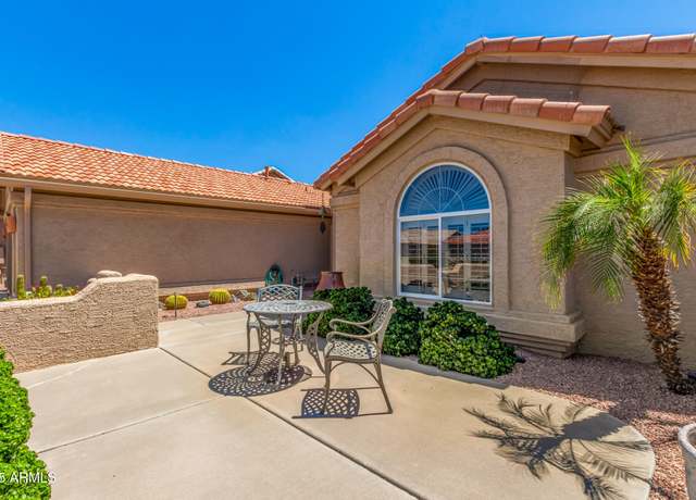 Property at 9237 E Diamond Dr, Sun Lakes, AZ 85248, 2 beds, 2 baths