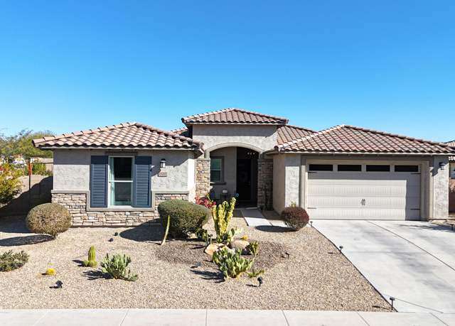 Property at 15207 S 183rd Ave, Goodyear, AZ 85338, 4 beds, 2.5 baths