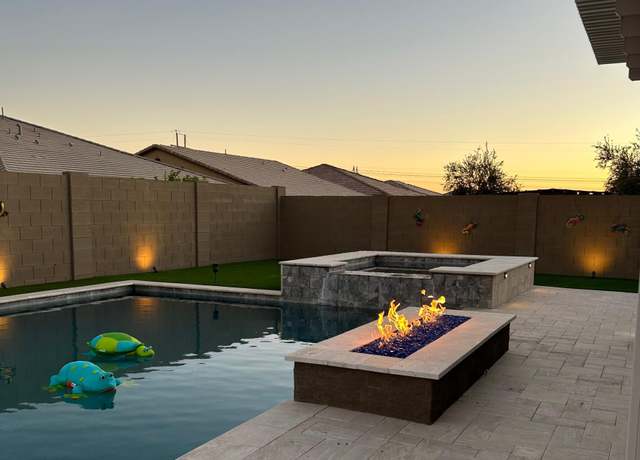 Property at 12075 E Chevelon Trl, Gold Canyon, AZ 85118, 4 beds, 2.5 baths