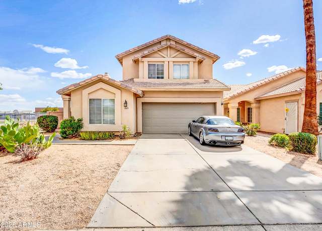Property at 1949 E Aire Libre Ave, Phoenix, AZ 85022, 4 beds, 3 baths