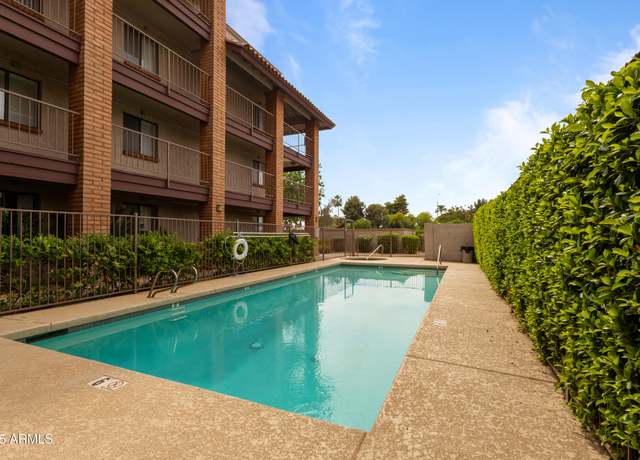 Property at 17 E Ruth Ave #103, Phoenix, AZ 85020, 2 beds, 2 baths