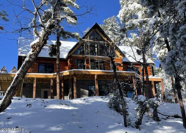 Property at 663 N Ives Canyon Trl, Prescott, AZ 86303, 3 beds, 2.5 baths