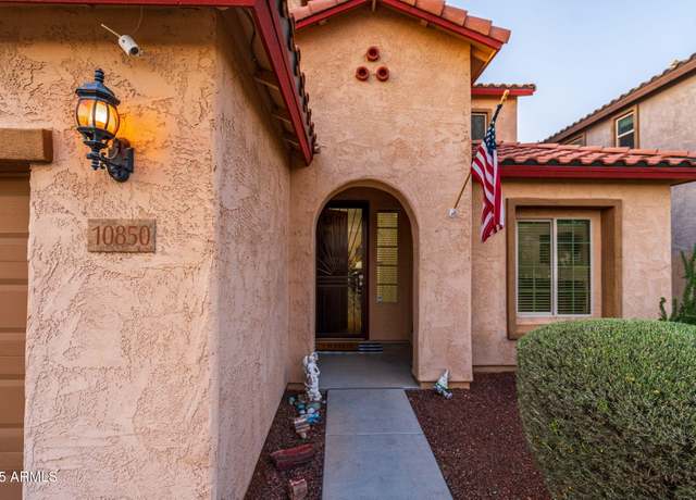 Property at 10850 W Bronco Trl, Peoria, AZ 85383, 5 beds, 4 baths