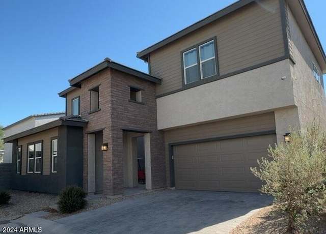 Property at 359 N 157th Ln, Goodyear, AZ 85338, 4 beds, 3 baths