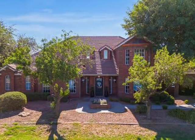 Property at 22351 S Sossaman Rd, Queen Creek, AZ 85142, 6 beds, 4.5 baths