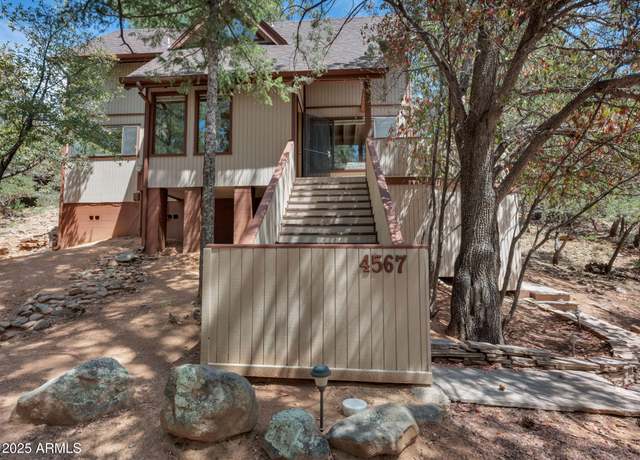 Property at 4567 N Juniper Ln, Pine, AZ 85544, 2 beds, 2 baths