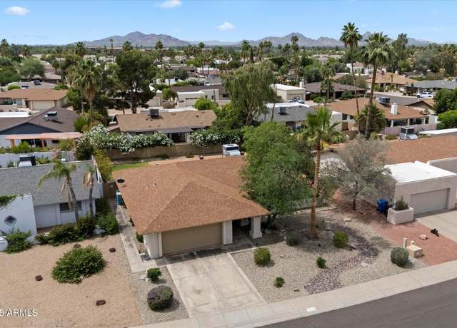 Property at 6725 E Kings Ave, Scottsdale, AZ 85254, 3 beds, 2 baths