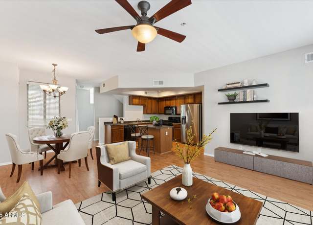 Property at 2401 E Rio Salado Pkwy #1047, Tempe, AZ 85288, 2 beds, 2.5 baths