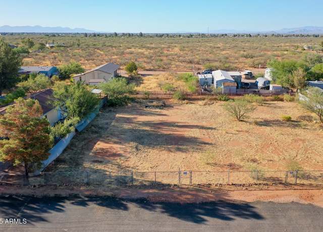 Property at 4945 E Kevin St #47, Sierra Vista, AZ 85650