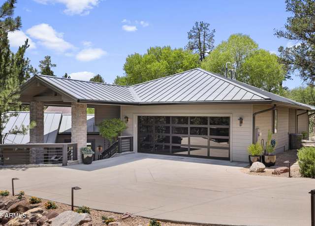 Property at 2902 E Rim Club Dr, Payson, AZ 85541, 3 beds, 4 baths