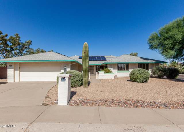 Property at 13450 W Stardust Blvd, Sun City West, AZ 85375, 3 beds, 2 baths