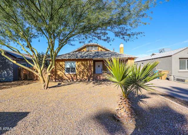 Property at 1950 W Palm Ln, Phoenix, AZ 85009, 3 beds, 2 baths