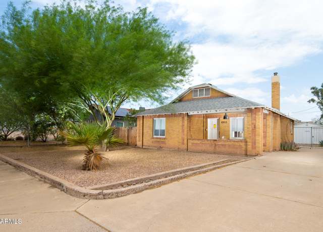 Property at 1950 W Palm Ln, Phoenix, AZ 85009, 3 beds, 2 baths