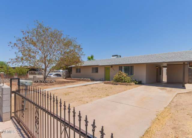 Property at 8437 S 5th Dr, Phoenix, AZ 85041, 3 beds, 2 baths