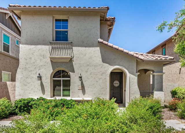 Property at 3907 E Perkinsville St, Gilbert, AZ 85295, 3 beds, 2.5 baths
