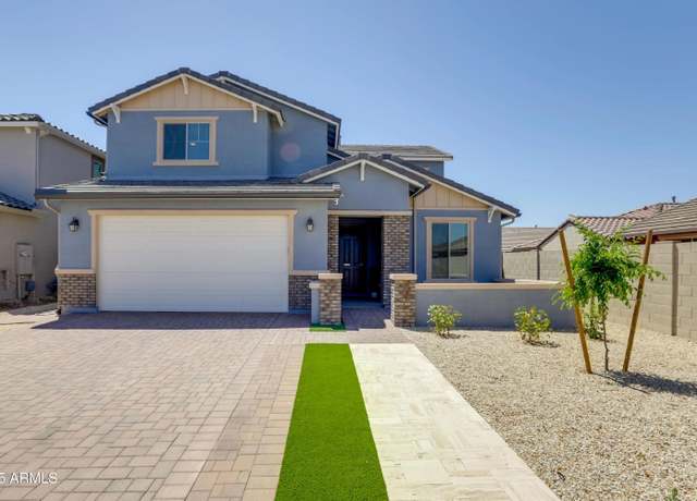Property at 8865 W Palo Verde Dr, Glendale, AZ 85305, 5 beds, 4.5 baths