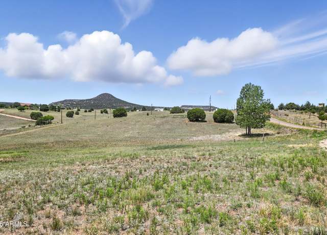 Property at 17B W Baker Ranch Rd Unit 17B, Young, AZ 85554