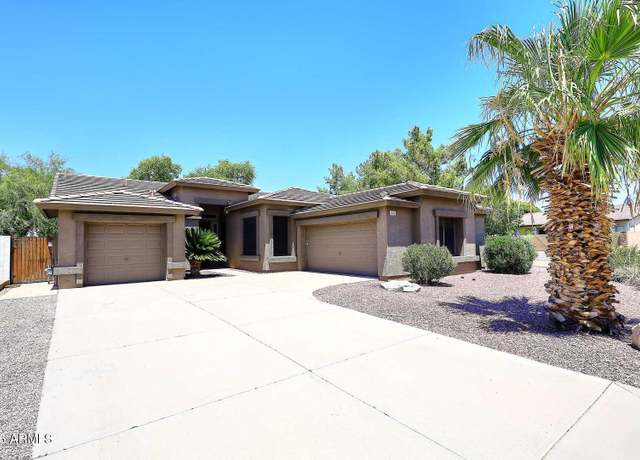 Property at 6906 W Abraham Ln, Glendale, AZ 85308, 3 beds, 2 baths