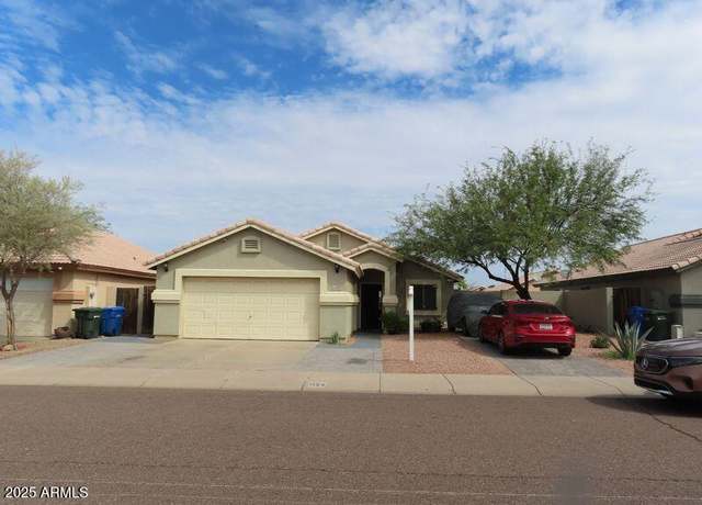 Property at 1124 W Nancy Ln, Phoenix, AZ 85041, 2 beds, 2 baths