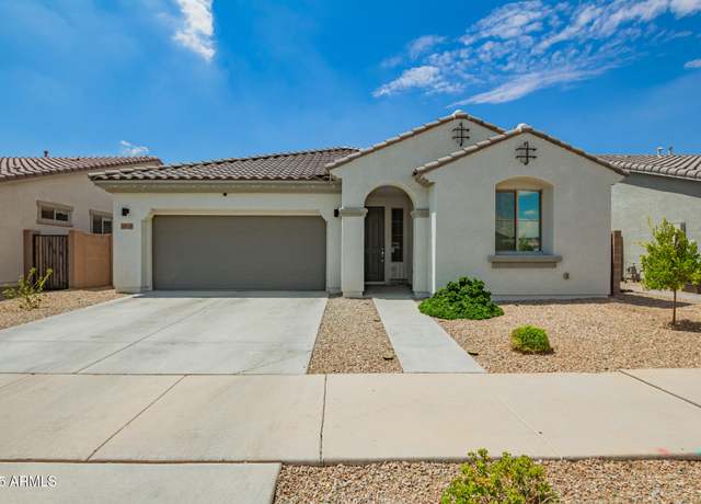 Property at 24638 N 144th Dr, Surprise, AZ 85387, 4 beds, 3 baths